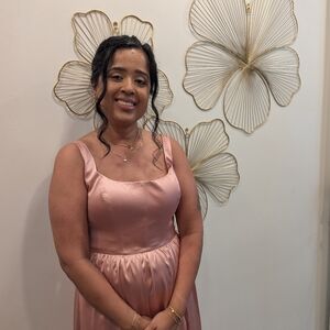 Meet your Posher, Raveena